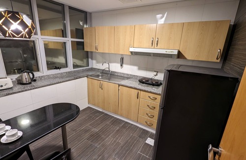 Al-Fujairah Hotel | City Tower Hotel Fujairah