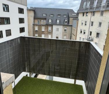 Gare Apartment | City & Tram apartment