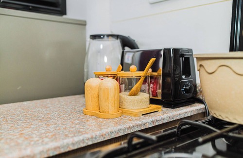 Nairobi West Apartment | City Vibe.