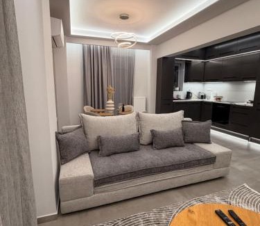 Korinthos Apartment | City Vibes Corinth