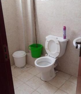 Ngara Apartment | City view 1bedroom