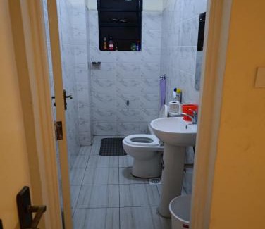 Ngara Apartment | City view 1bedroom