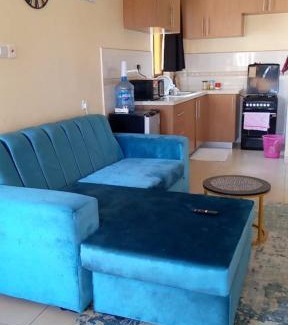 Ngara Apartment | City view suits