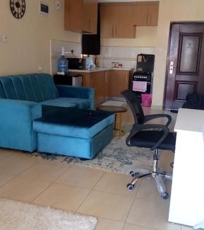 Ngara Apartment | City view suits