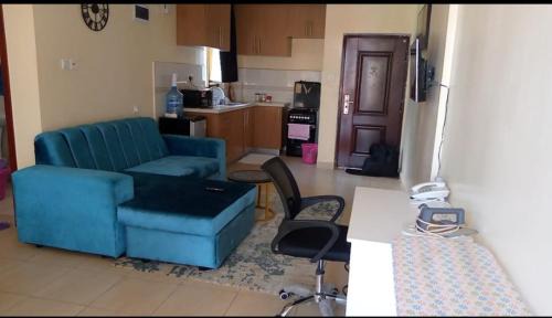 Ngara Apartment | City view suits