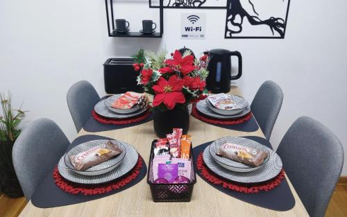 Novi Beograd Apartment | City011