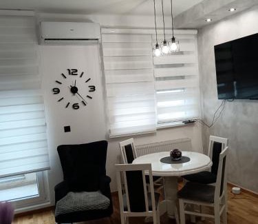 Rakovica Apartment | City011 studio