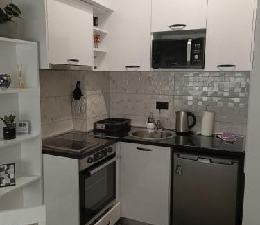 Rakovica Apartment | City011 studio