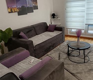 Rakovica Apartment | City011 studio