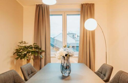 Pilsen Apartment | CityBeat Apartments, 400m from the square