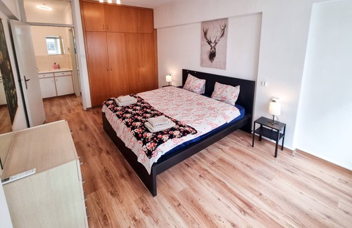Larnaca City Centre Apartment | CityCenter Apartment