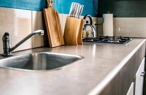 Colon Apartment | Citylife Apartments - Pool/Free Parking/in Willemstad. Apartment- N