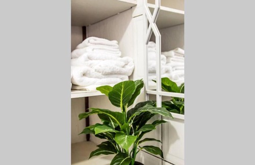 Colon Apartment | CityLife Apartments in Willemstad - groundfloor 2 bedroom apartment - B