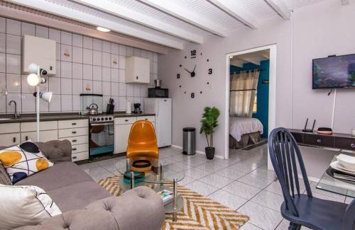 Colon Apartment | CityLife Apartments in Willemstad - groundfloor 2 bedroom apartment - B