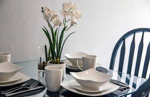 Colon Apartment | CityLife Apartments in Willemstad - groundfloor 2 bedroom apartment - B