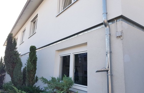 Fuerth Apartment | Cityloft Smaragd central, MesseNbg, Playmobil Funpark, Dokuzentrum, University Hospital ER