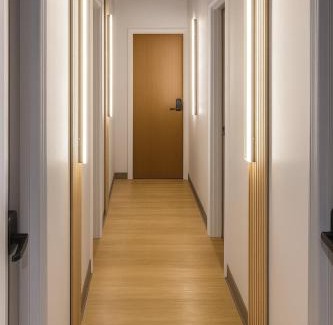Chinatown Hotel | CityNest Hotel