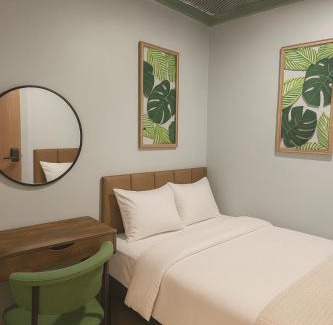 Chinatown Hotel | CityNest Hotel