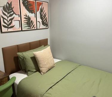 Chinatown Hotel | CityNest Hotel