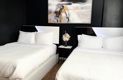 Ballston Apartment | Cityscape in the heart of Ballston