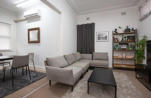 North Tamworth House | CitySide Pad