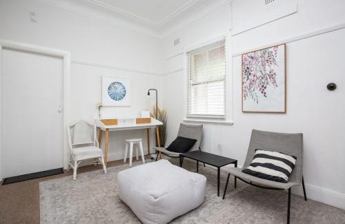 North Tamworth House | CitySide Pad