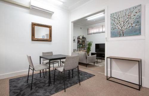 North Tamworth House | CitySide Pad