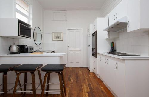 North Tamworth House | CitySide Pad