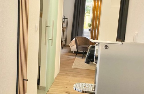Jakomini Apartment | CityStage Studio