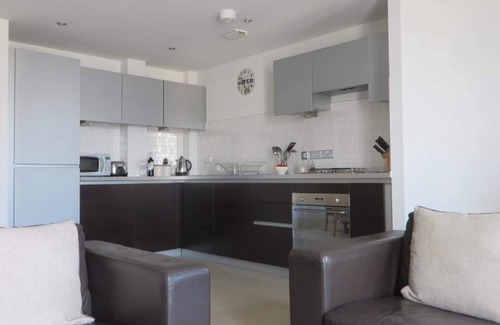 Cambridge Apartment | Citystay Living - The Vie