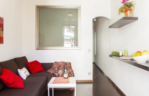 Poblenou Apartment | Citytrip Poble Nou Beach