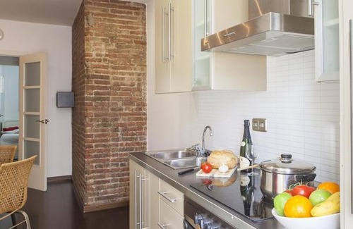 Poblenou Apartment | Citytrip Poble Nou Beach
