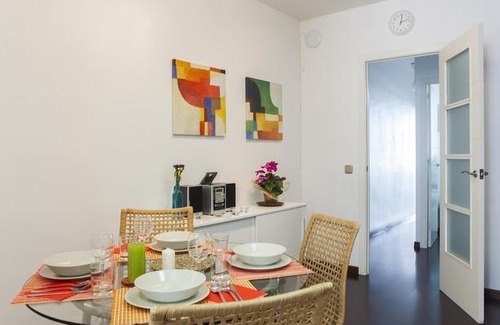 Poblenou Apartment | Citytrip Poble Nou Beach