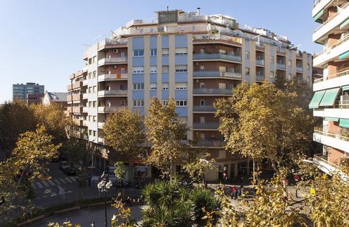 Poblenou Apartment | Citytrip Poble Nou Beach
