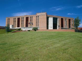 Granollers Hotel | Ciutat de Granollers