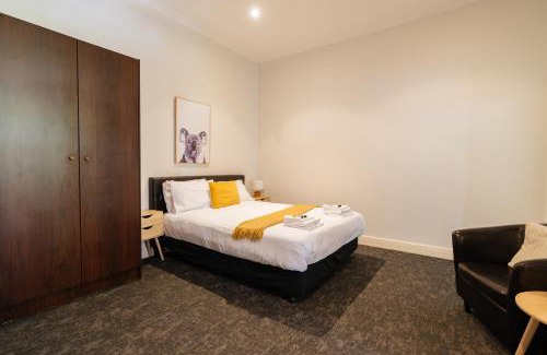 Inglewood Hotel | Civic Hotel
