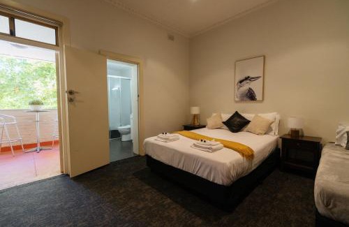 Inglewood Hotel | Civic Hotel