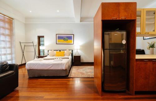 Inglewood Hotel | Civic Hotel