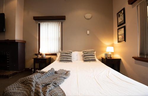 Inglewood Hotel | Civic Hotel