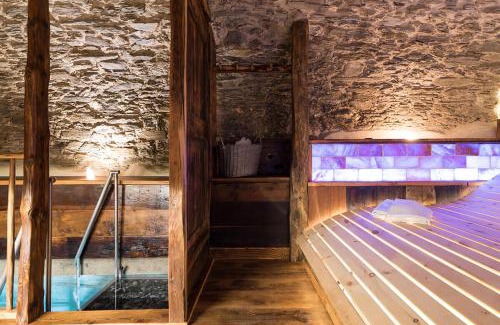 Marmora Ski Chalet | Civico 1