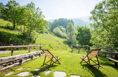 Marmora Ski Chalet | Civico 1