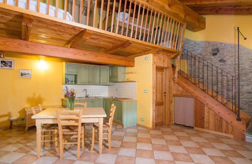 Marmora Ski Chalet | Civico 1