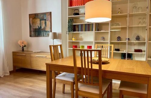 Zona I Val Melaina Apartment | Civico 125 apartment