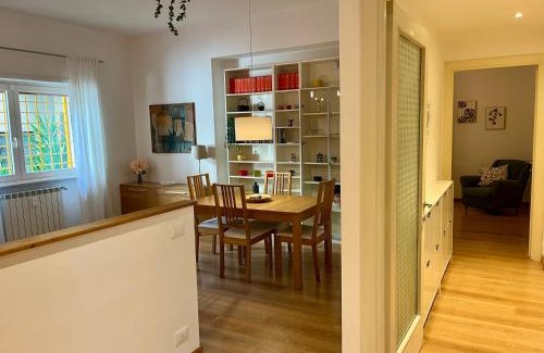 Zona I Val Melaina Apartment | Civico 125 apartment