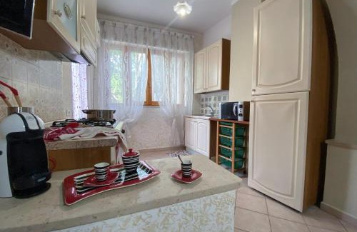 Cabras Apartment | Civico 21