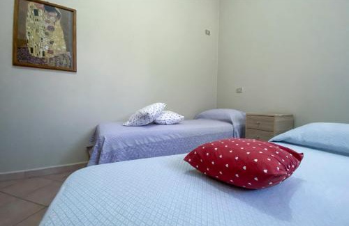 Cabras Apartment | Civico 21