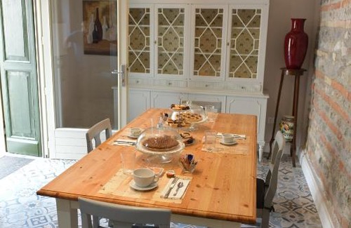 Carpenedolo Bed & Breakfast | Civico 43