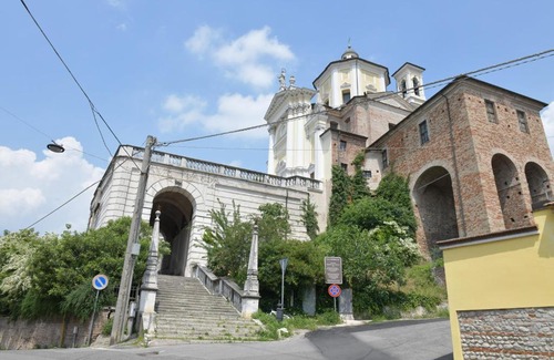 Carpenedolo Bed & Breakfast | Civico 43