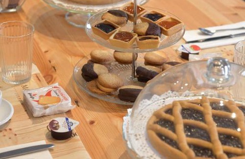 Carpenedolo Bed & Breakfast | Civico 43