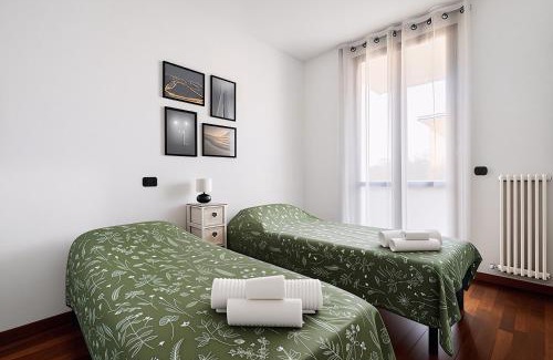 Borgo Montone Apartment | Civico 44